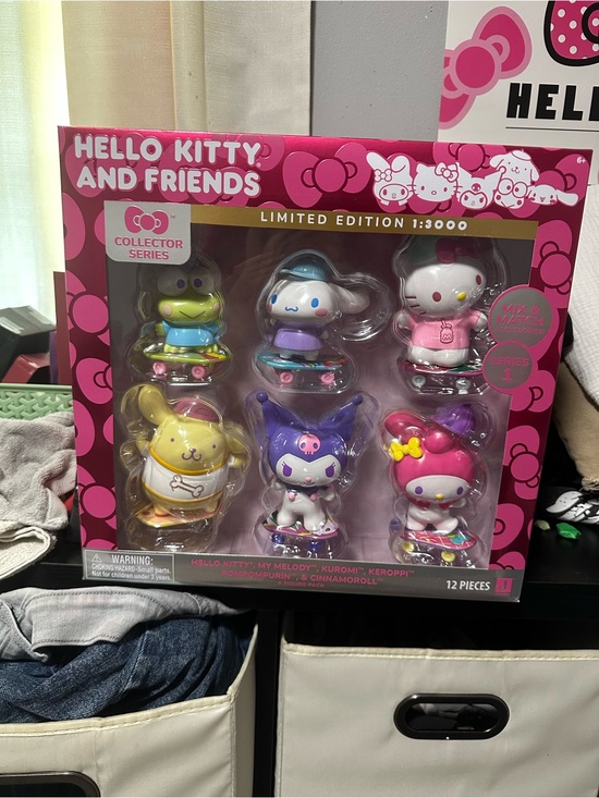 Sanrio Other - Hello kitty